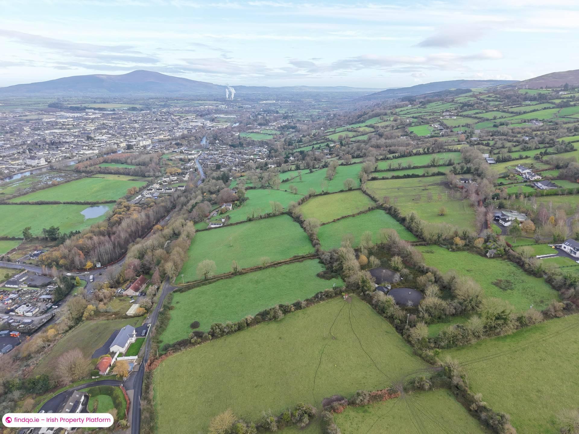 Commercial Site for Sale in Clonmel, Tipperary