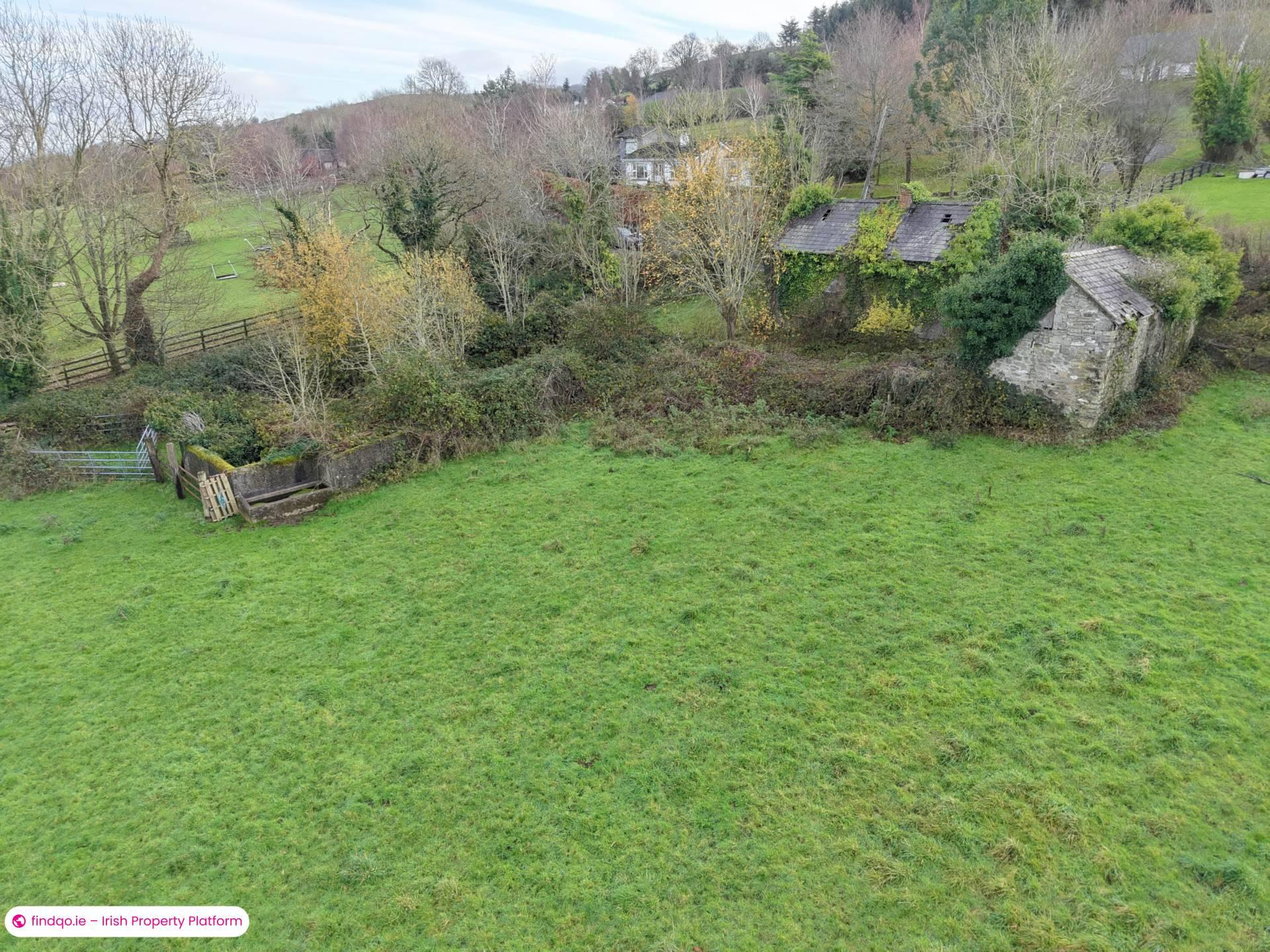 Commercial Site for Sale in Clonmel, Tipperary