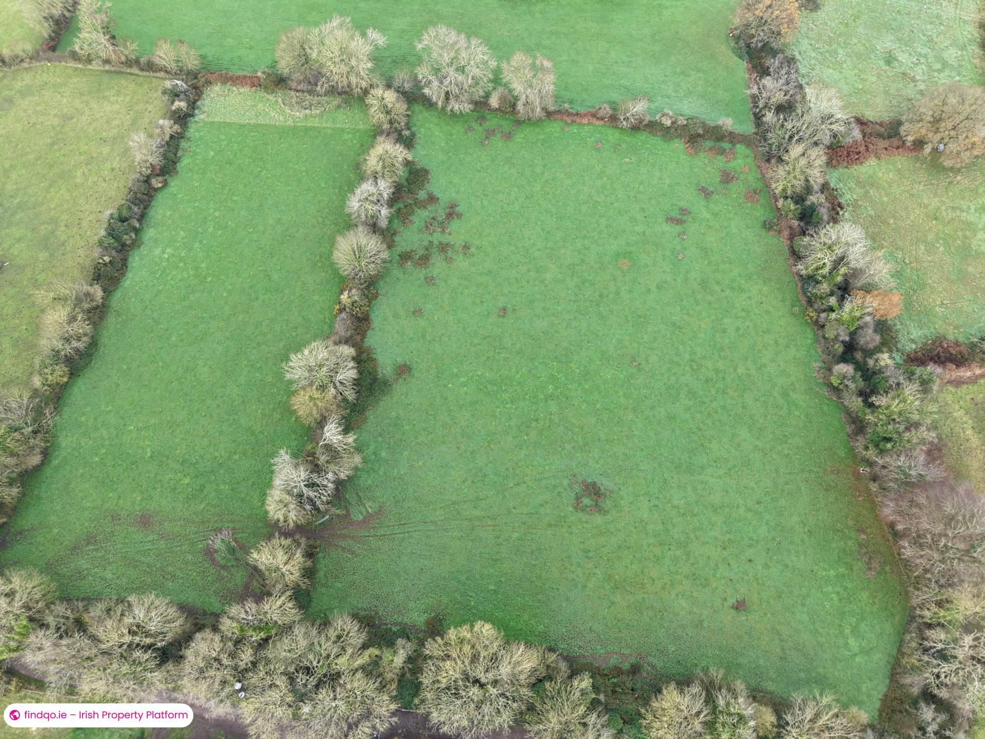 Agricultural Land for Sale in Clonmel, Tipperary