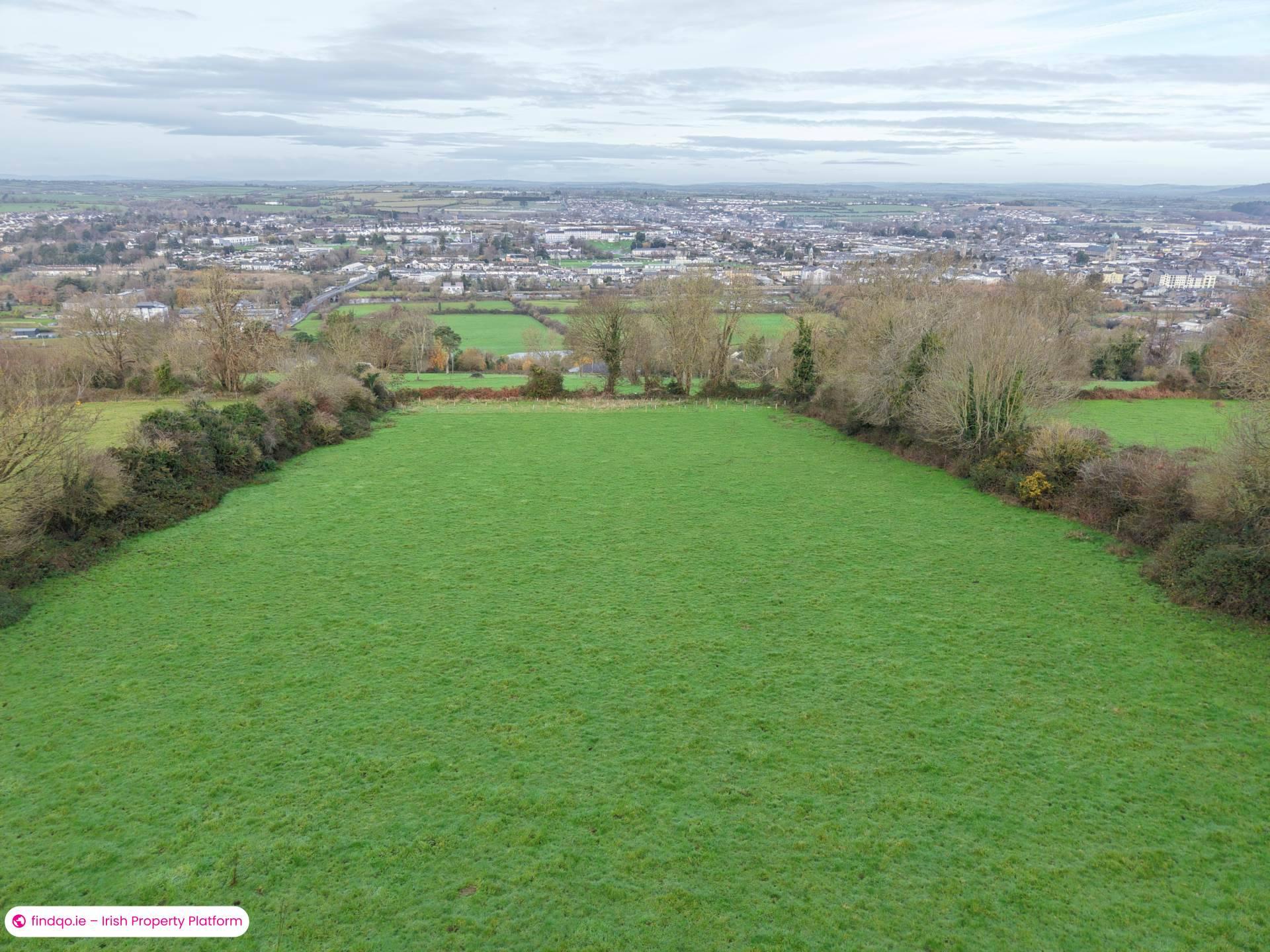 Agricultural Land for Sale in Clonmel, Tipperary