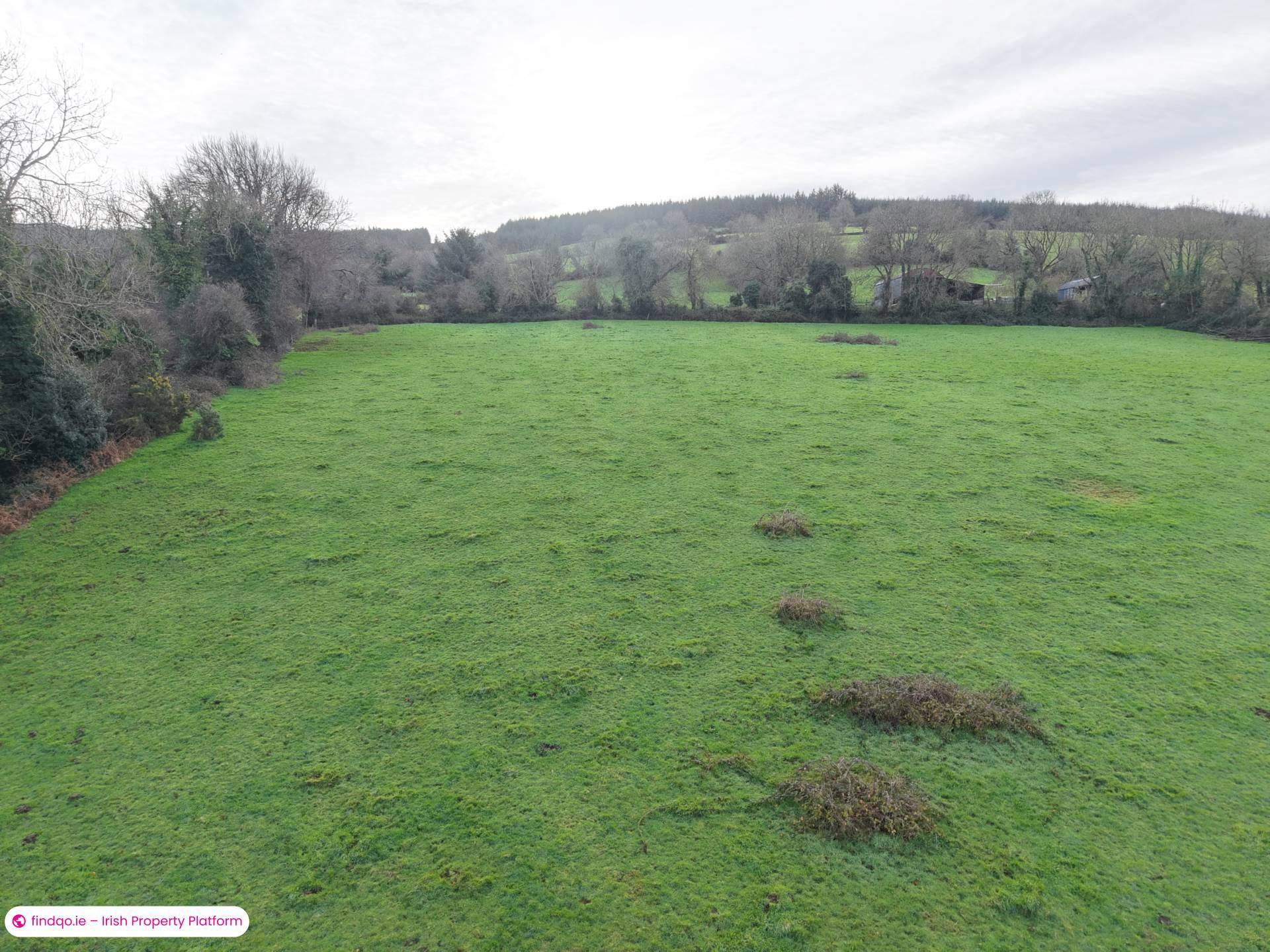 Agricultural Land for Sale in Clonmel, Tipperary