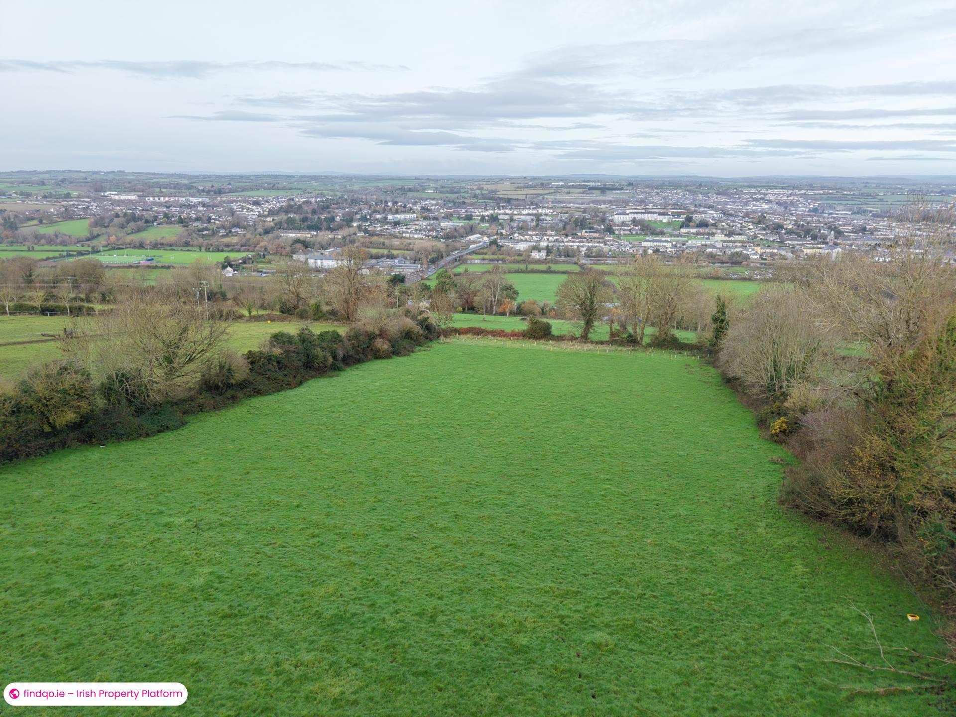 Agricultural Land for Sale in Clonmel, Tipperary