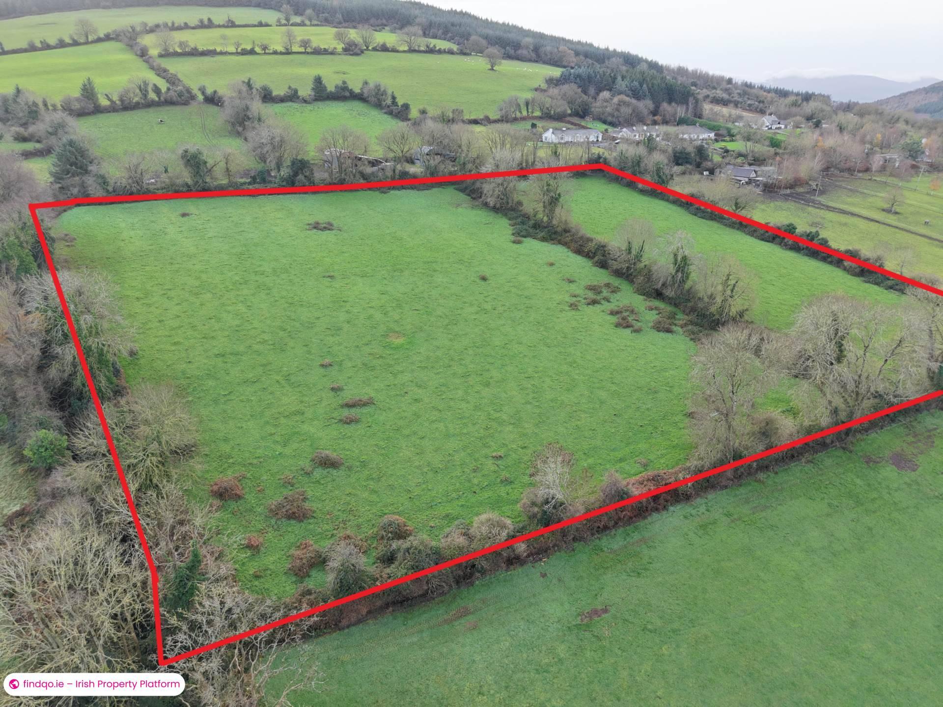 Agricultural Land for Sale in Clonmel, Tipperary