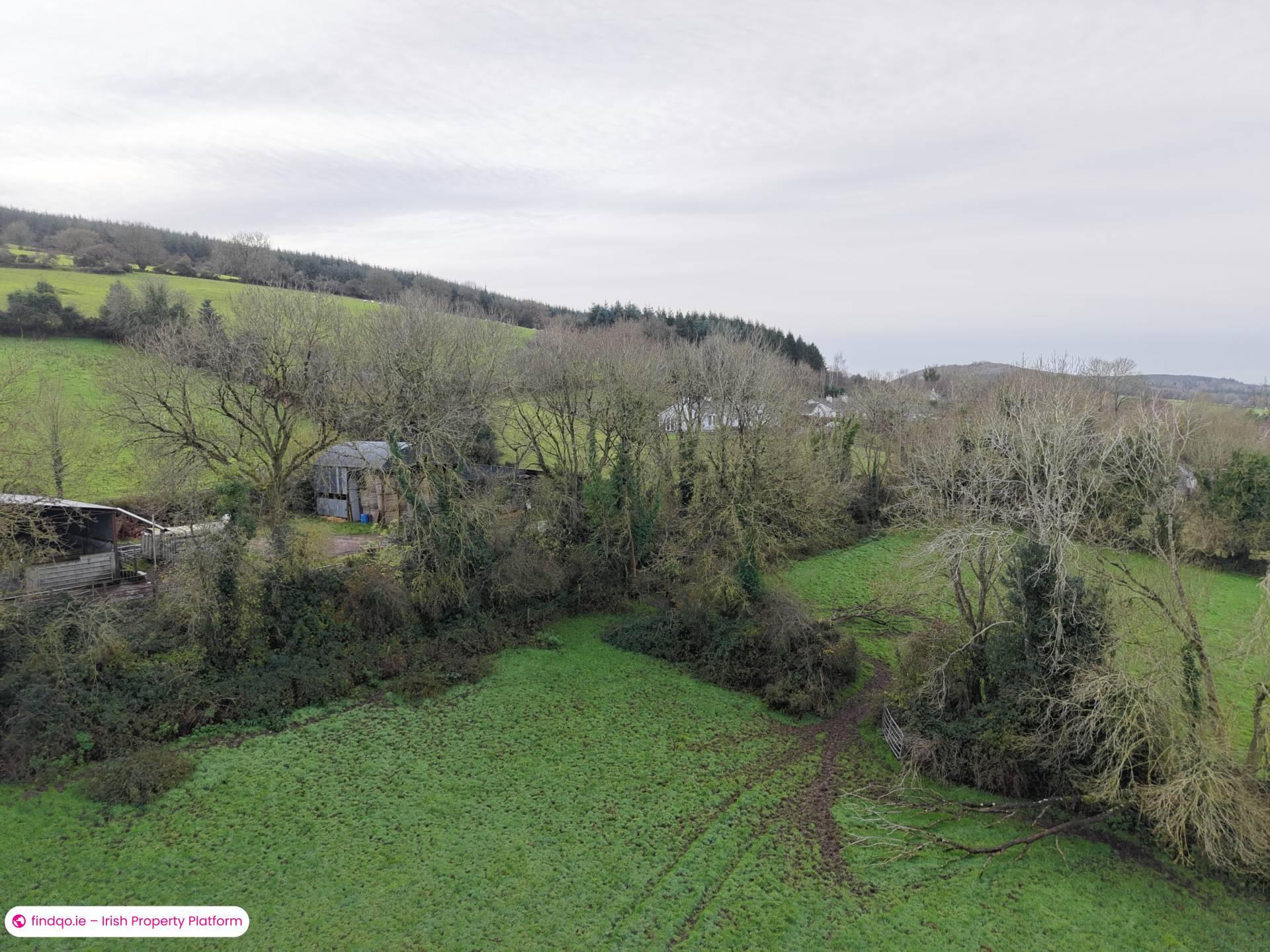 Agricultural Land for Sale in Clonmel, Tipperary
