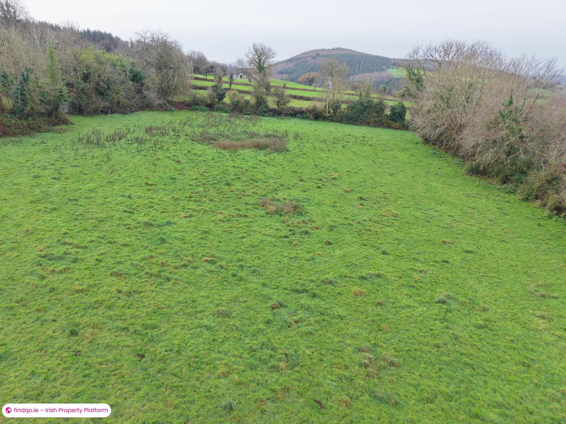 Agricultural Land for Sale in Clonmel, Tipperary