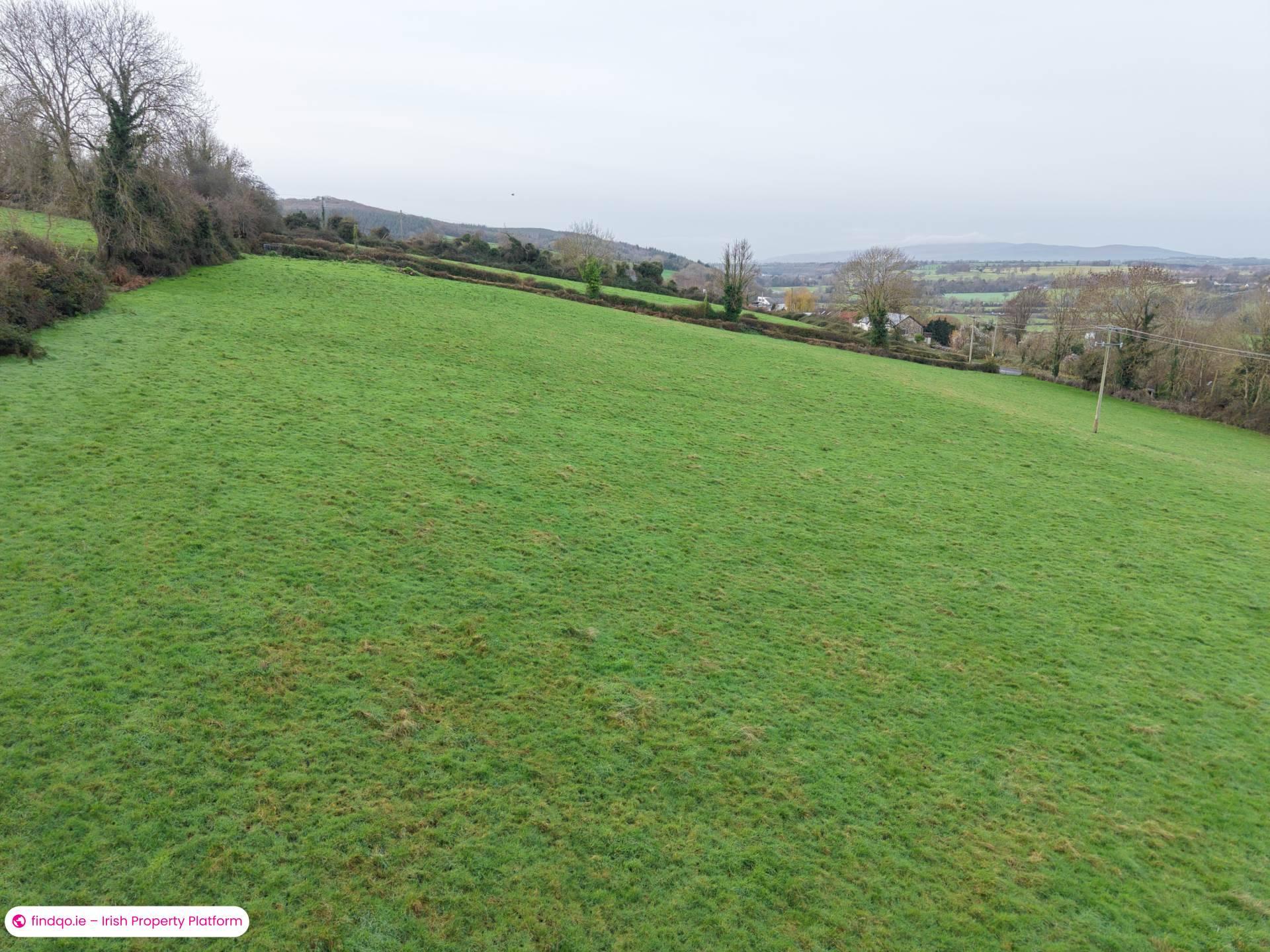 Agricultural Land for Sale in Clonmel, Tipperary