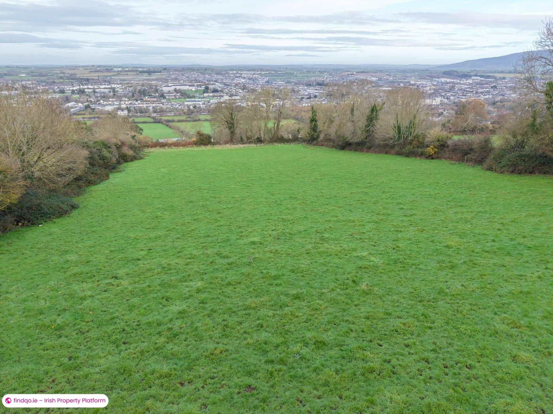 Agricultural Land for Sale in Clonmel, Tipperary