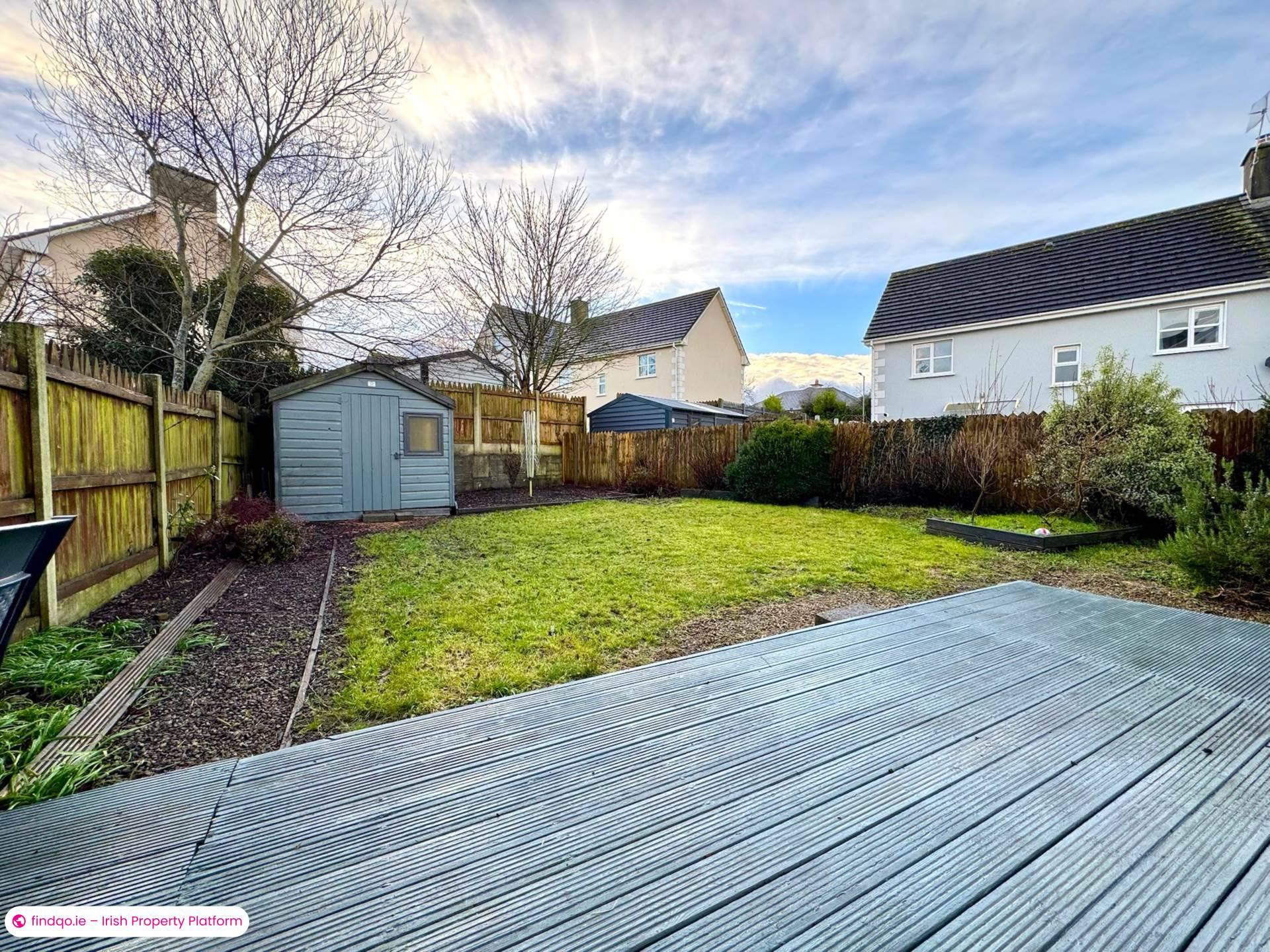 Semi-detached house for Sale in Clonmel, Tipperary