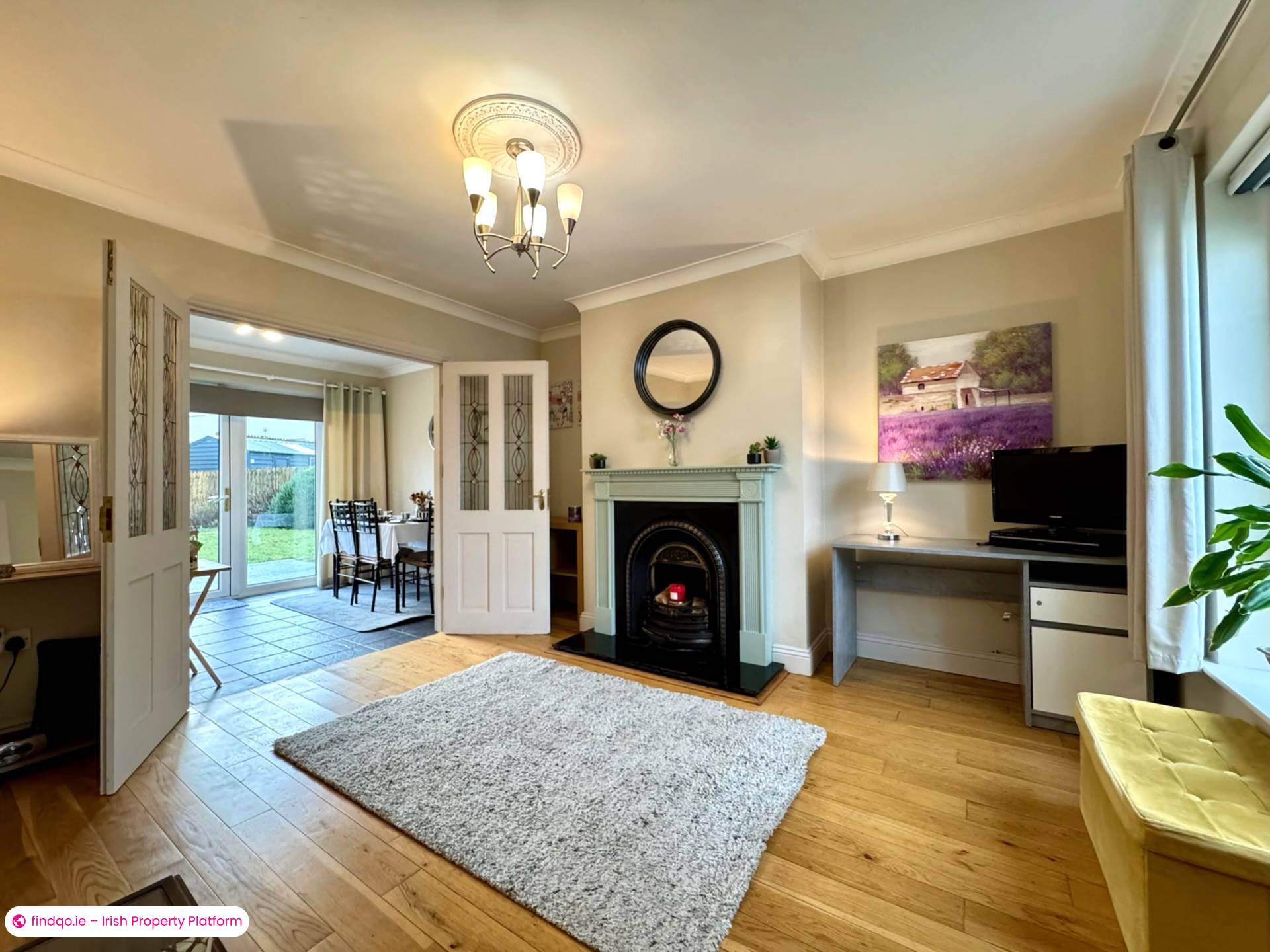 Semi-detached house for Sale in Clonmel, Tipperary