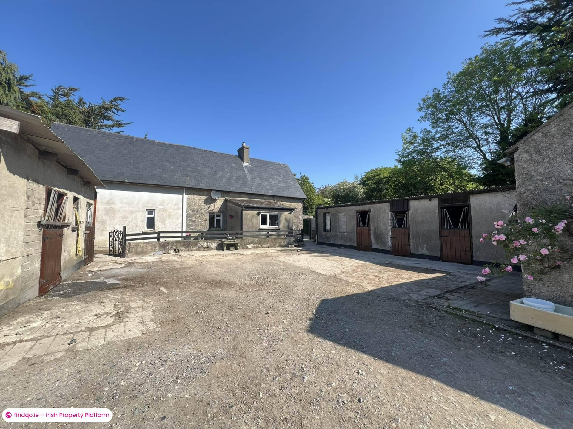 Site for Sale in Clonmel, Tipperary