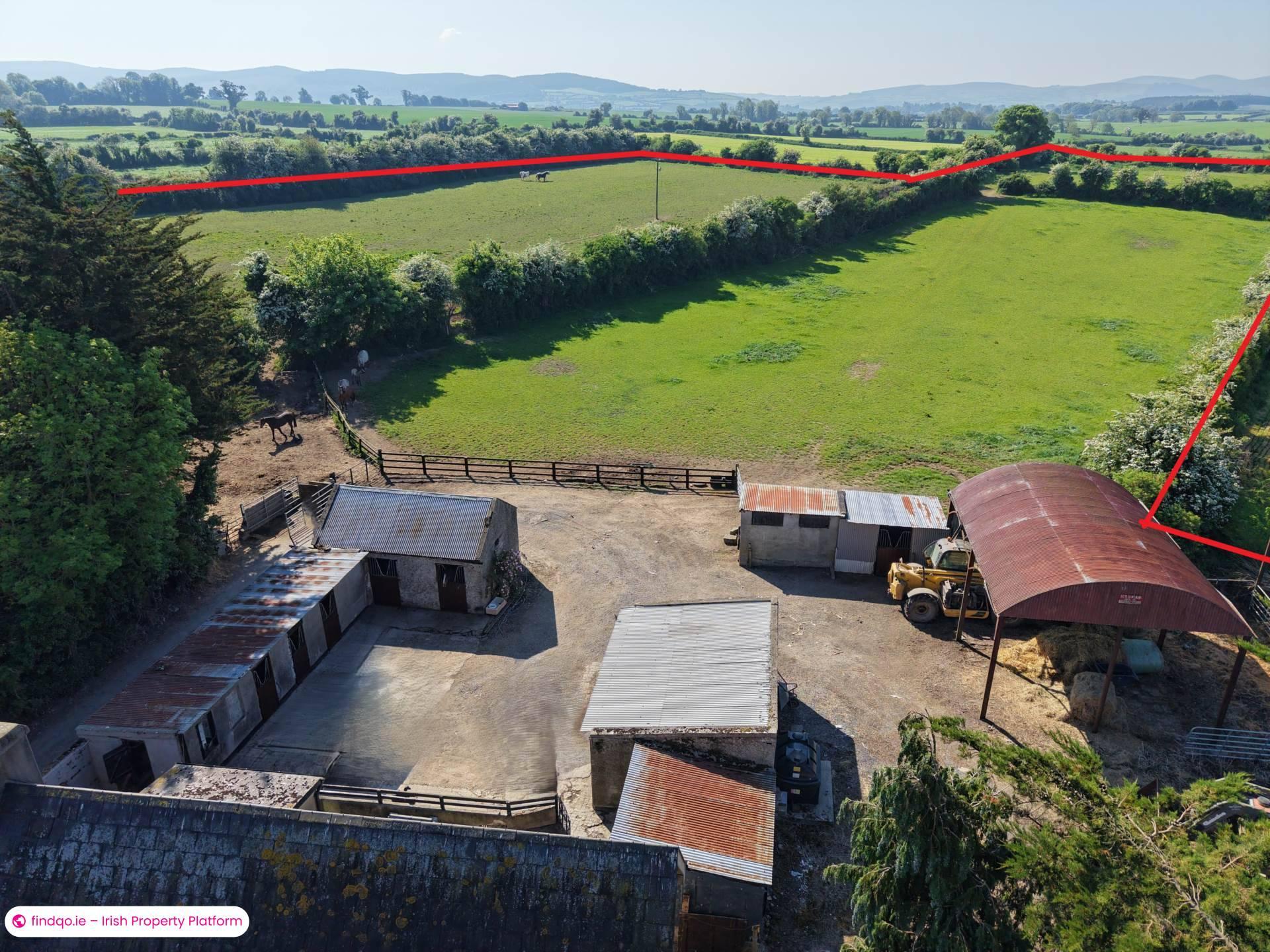 Site for Sale in Clonmel, Tipperary
