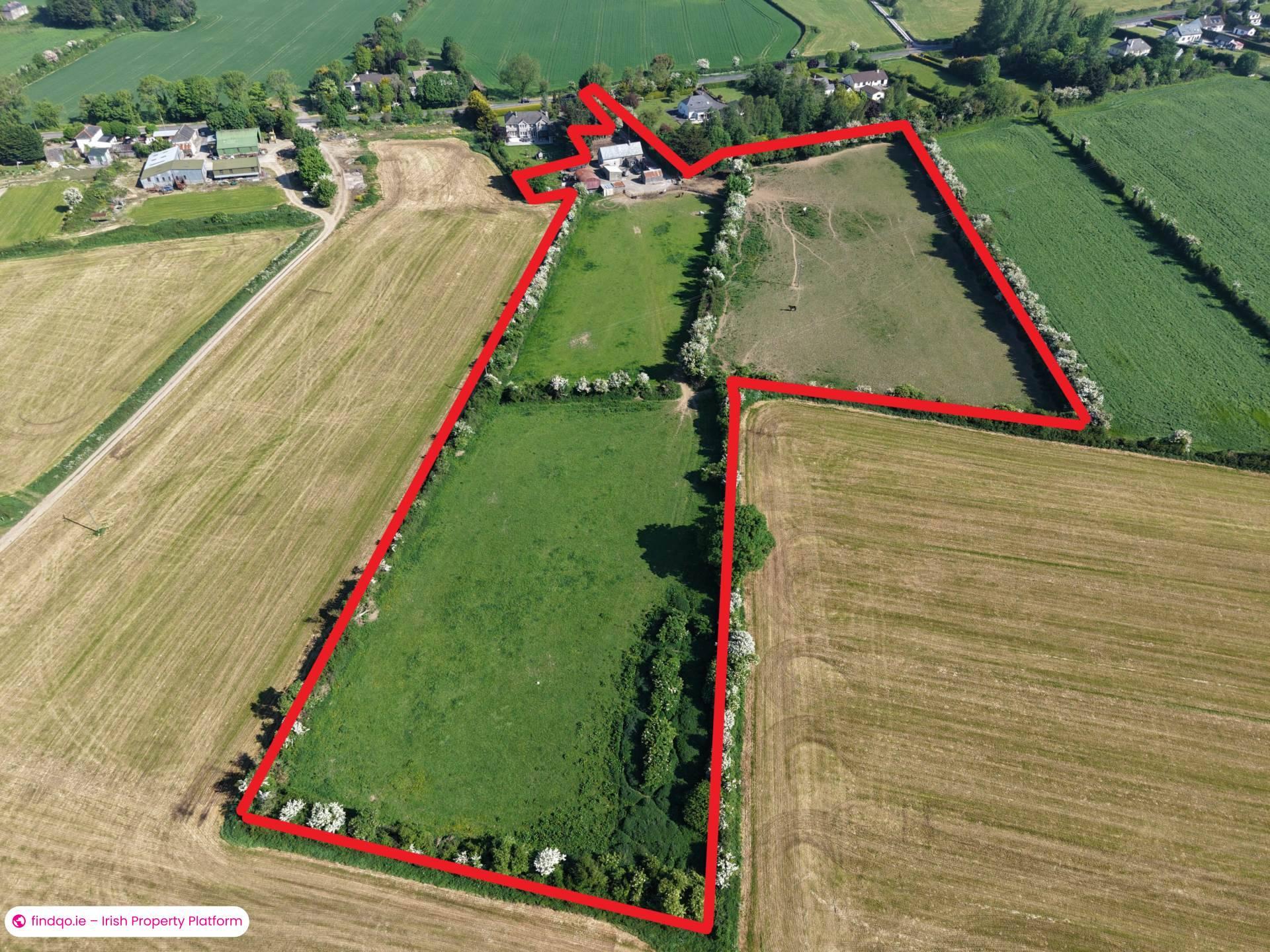 Site for Sale in Clonmel, Tipperary