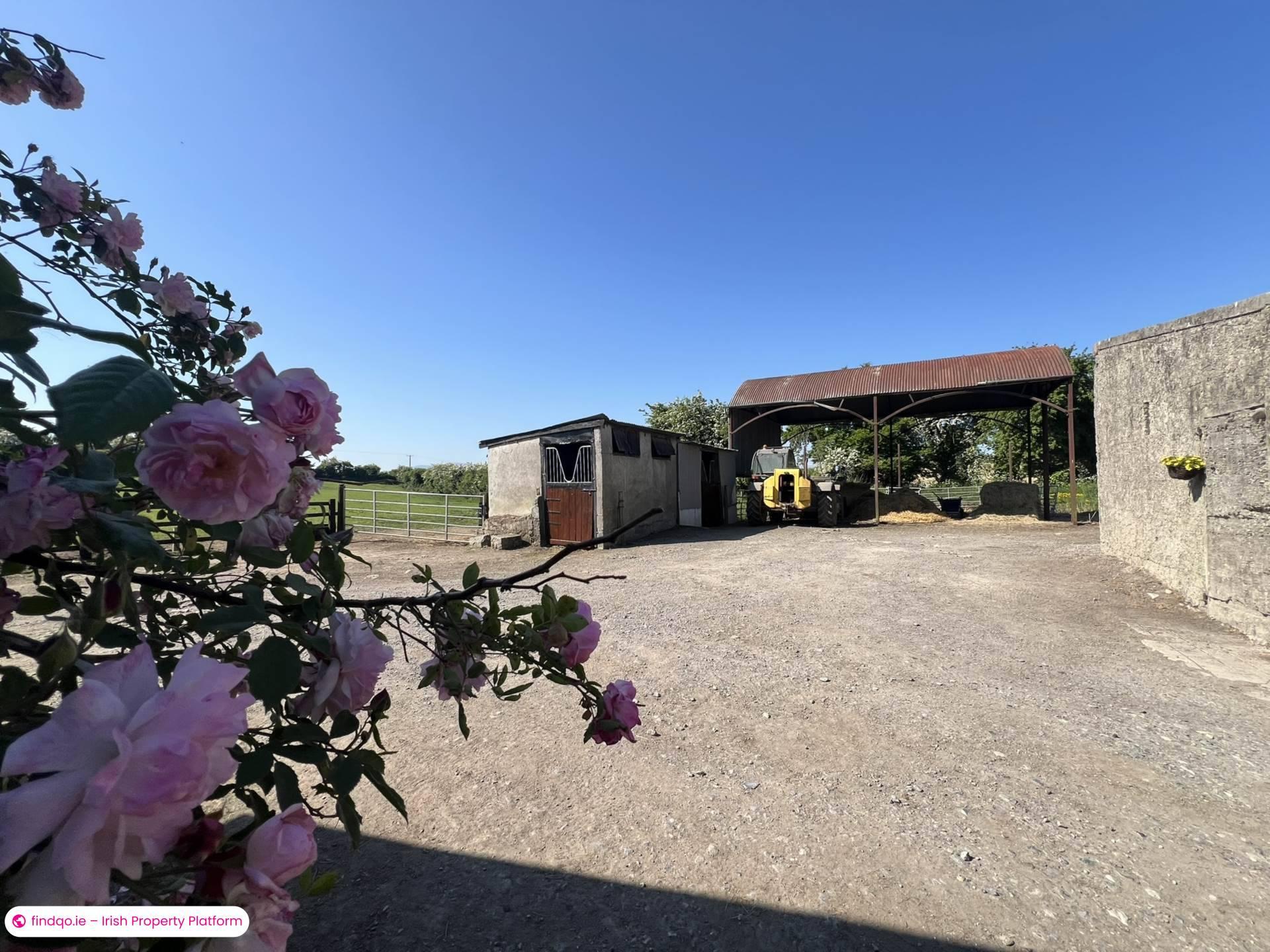 Site for Sale in Clonmel, Tipperary