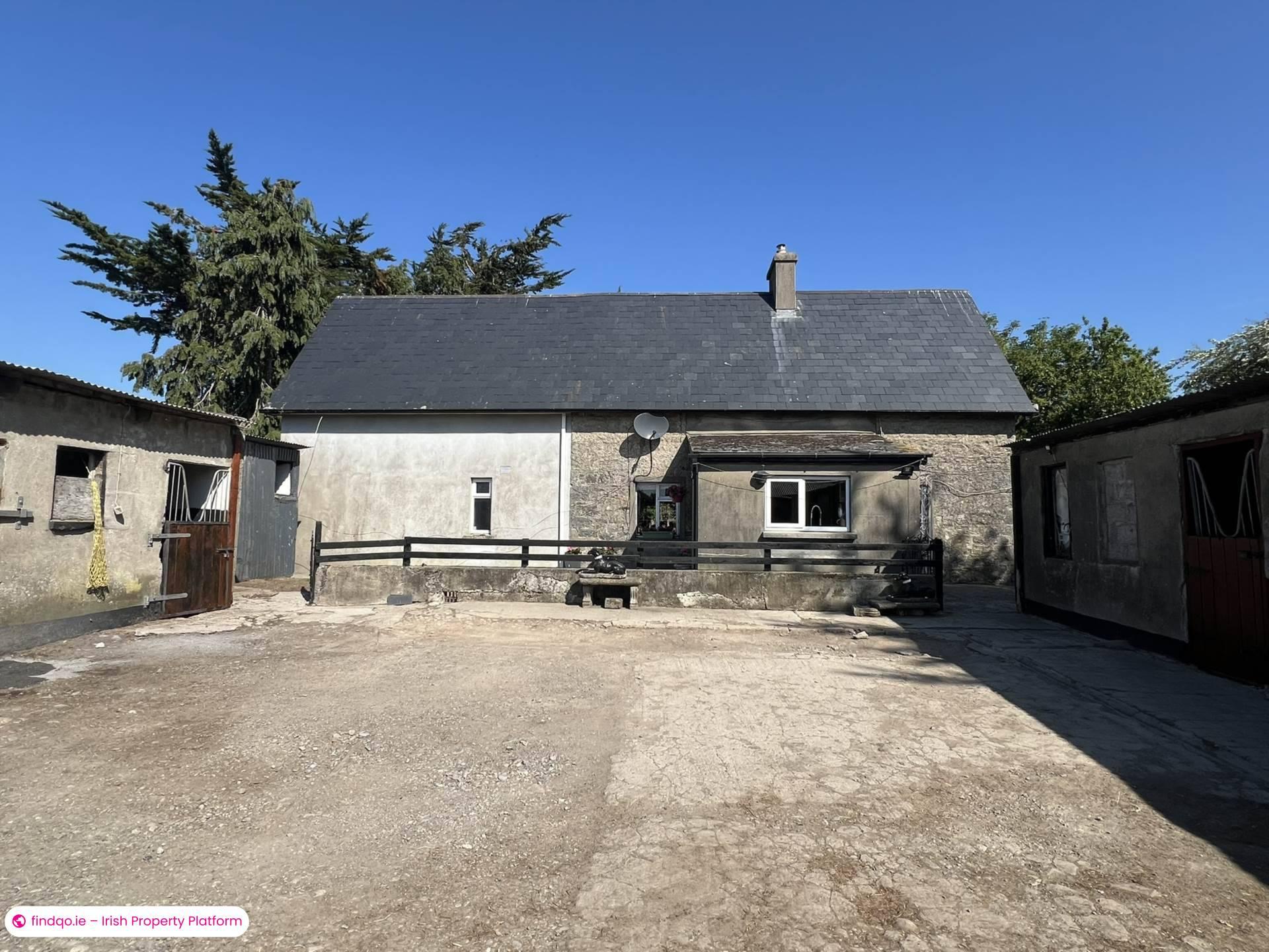 Site for Sale in Clonmel, Tipperary