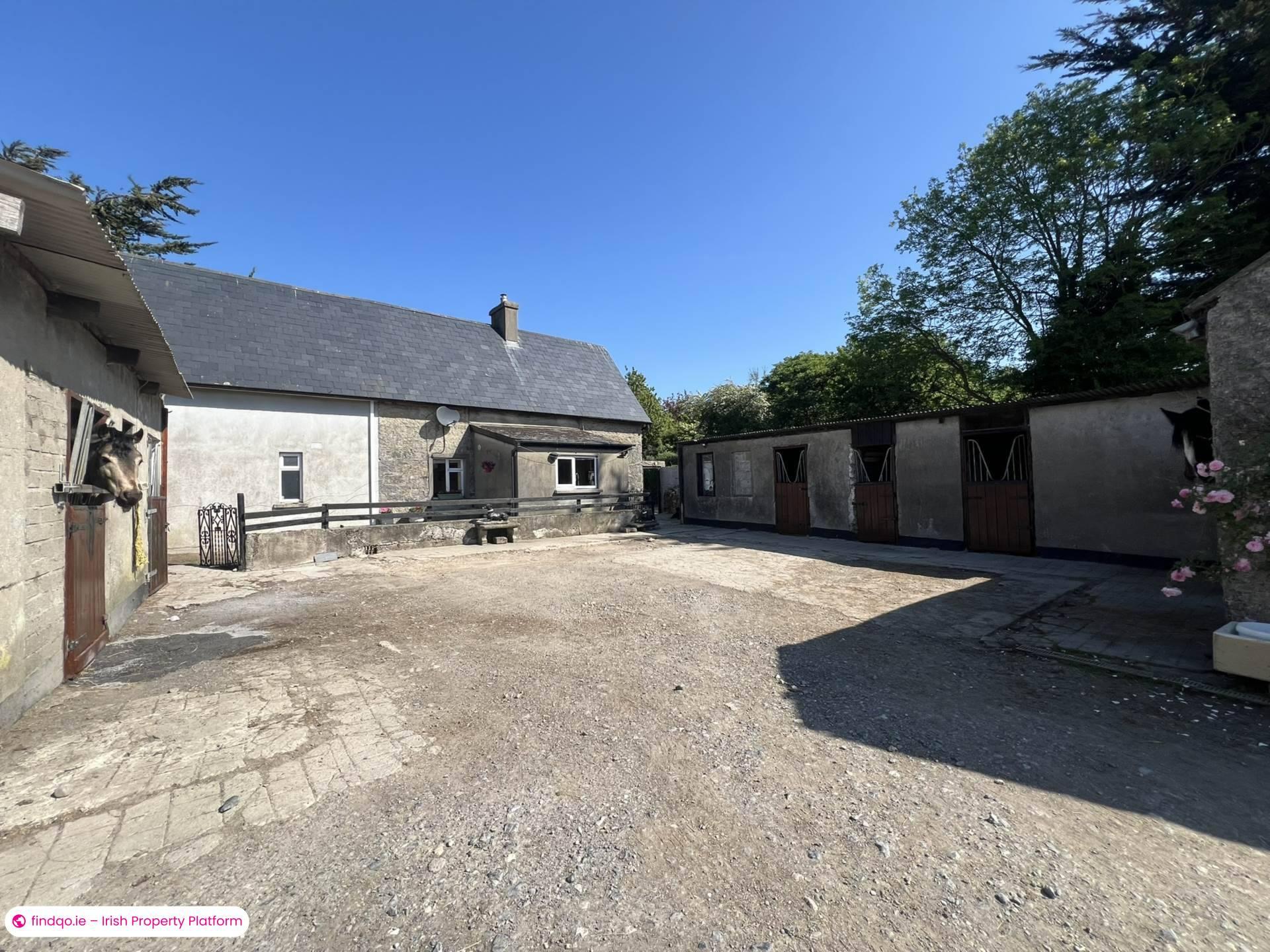 Site for Sale in Clonmel, Tipperary