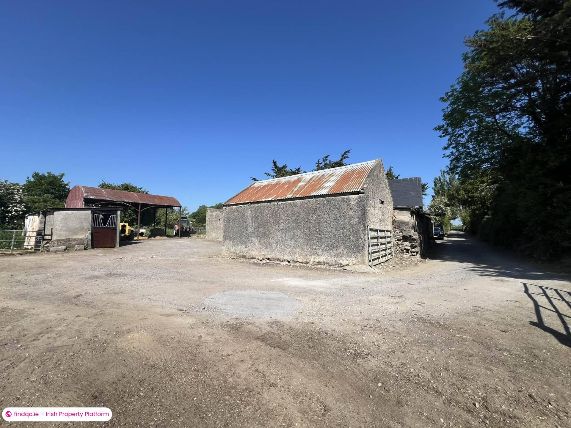 Site for Sale in Clonmel, Tipperary