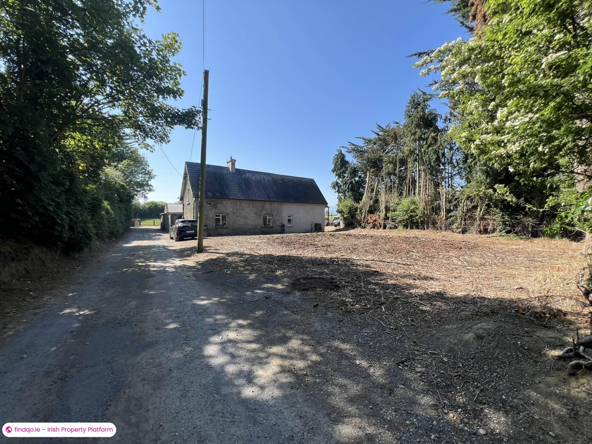 Site for Sale in Clonmel, Tipperary