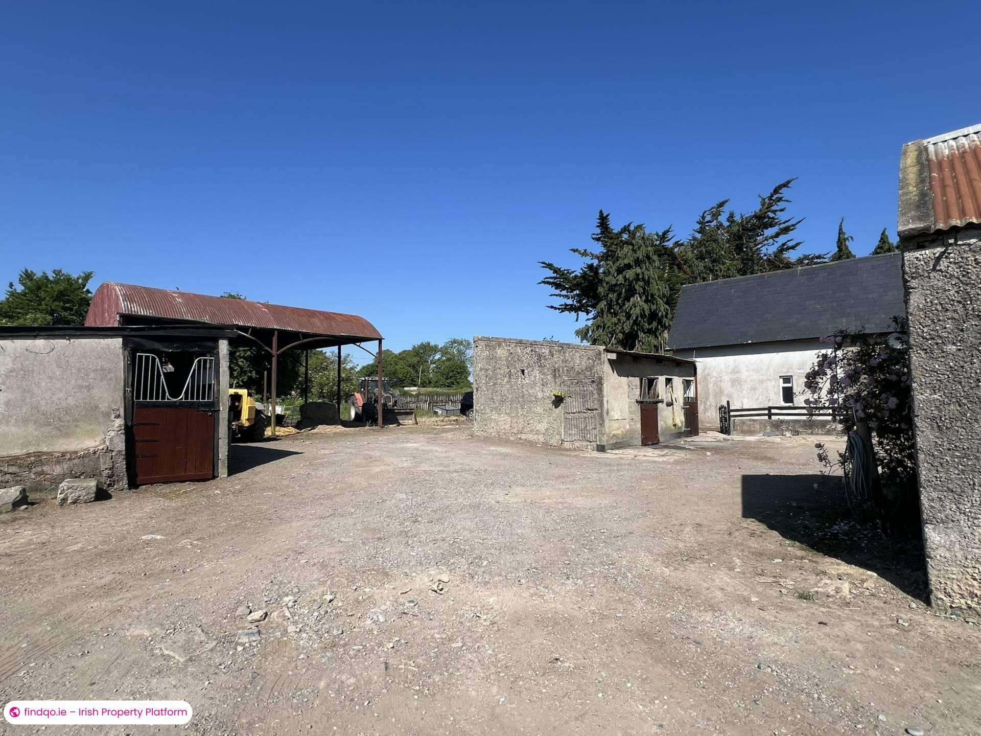 Site for Sale in Clonmel, Tipperary