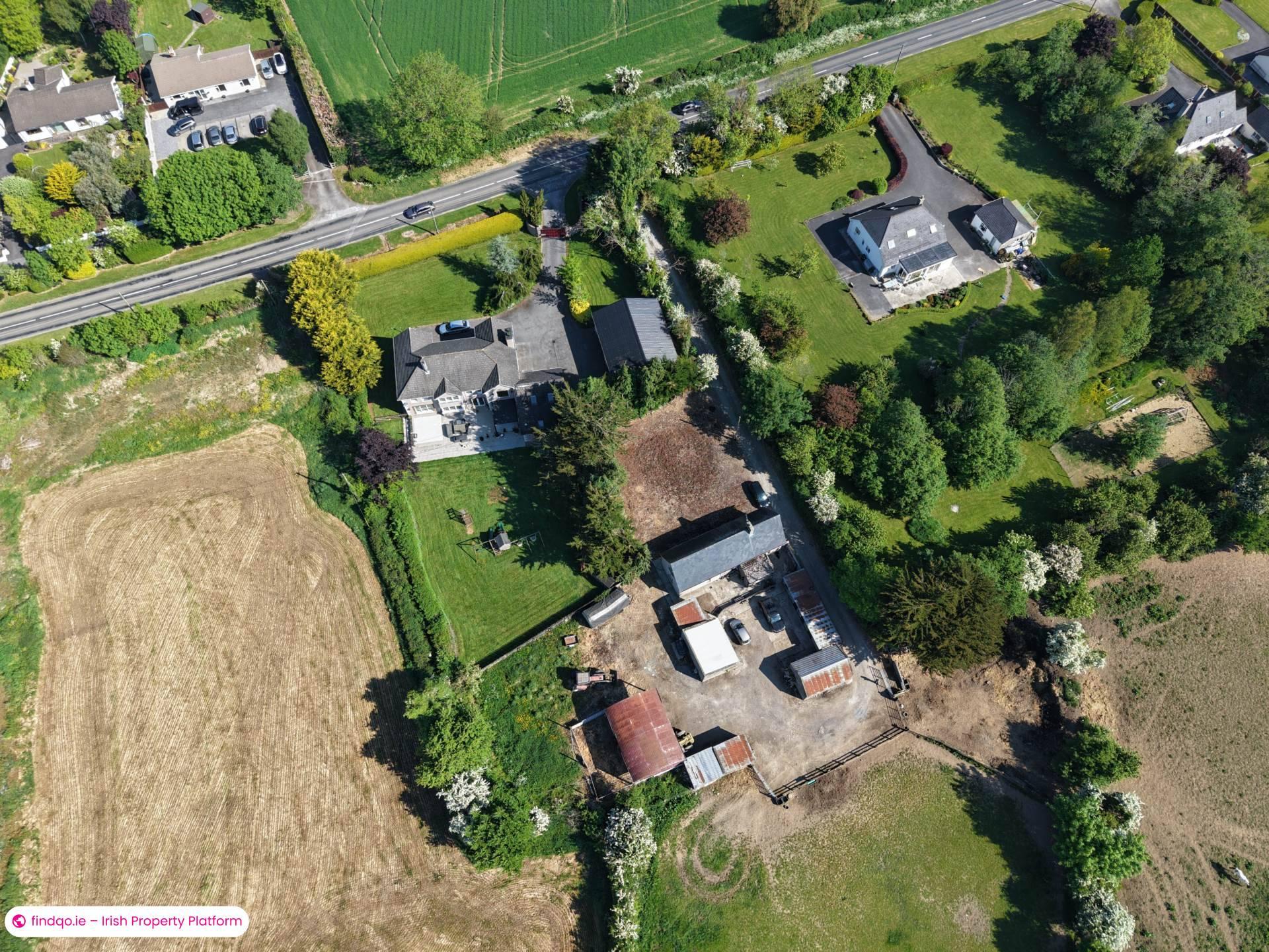 Site for Sale in Clonmel, Tipperary