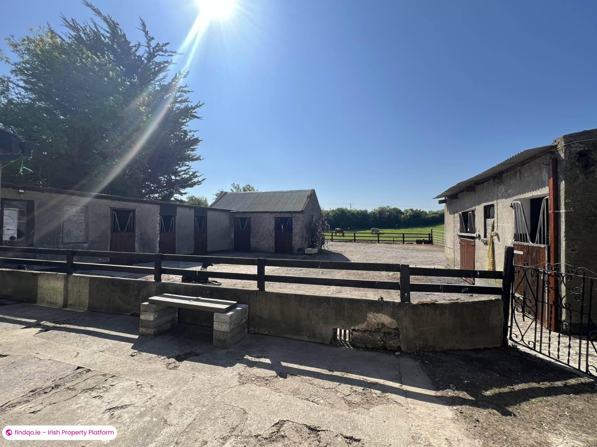 Site for Sale in Clonmel, Tipperary