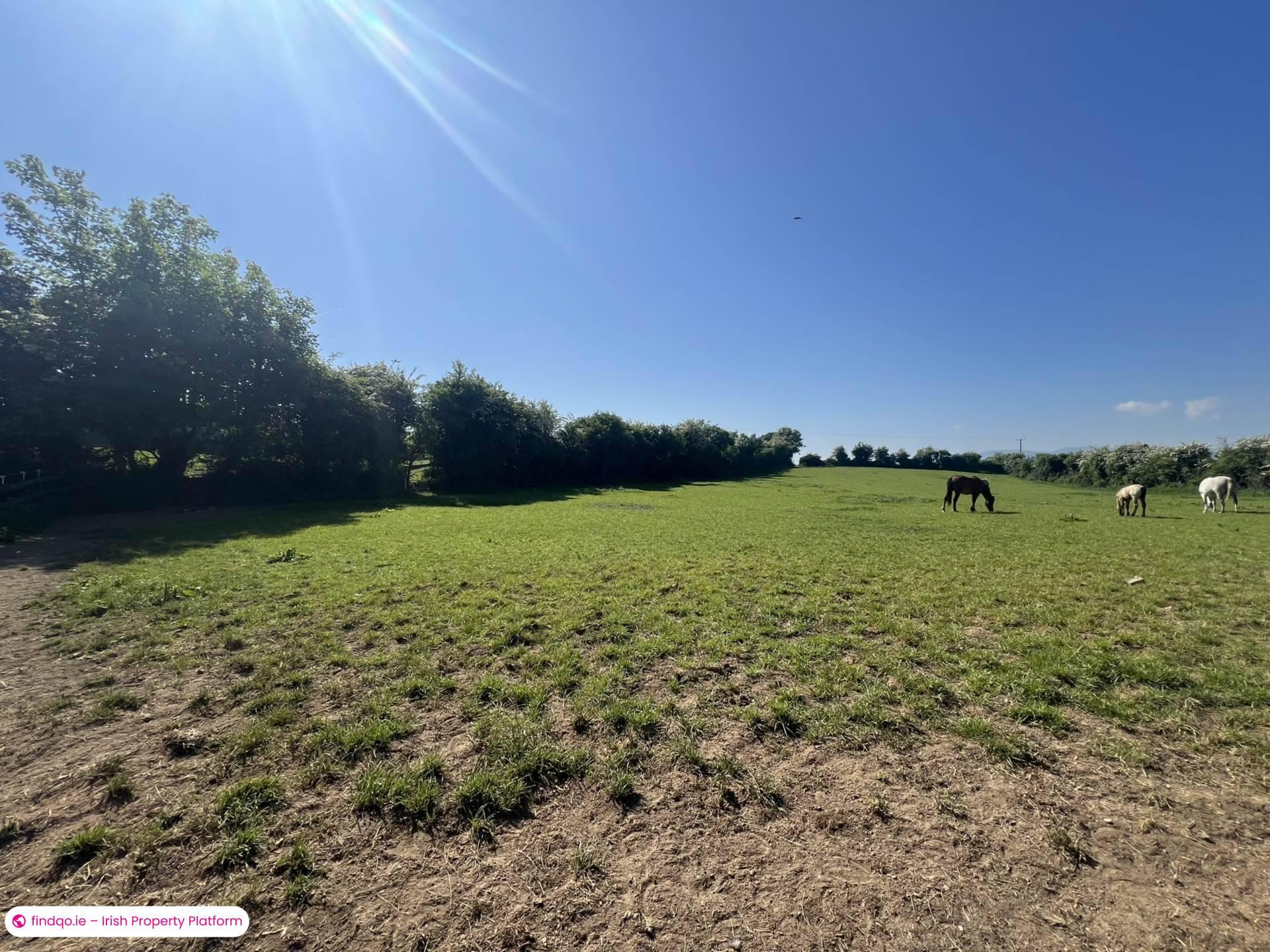 Site for Sale in Clonmel, Tipperary