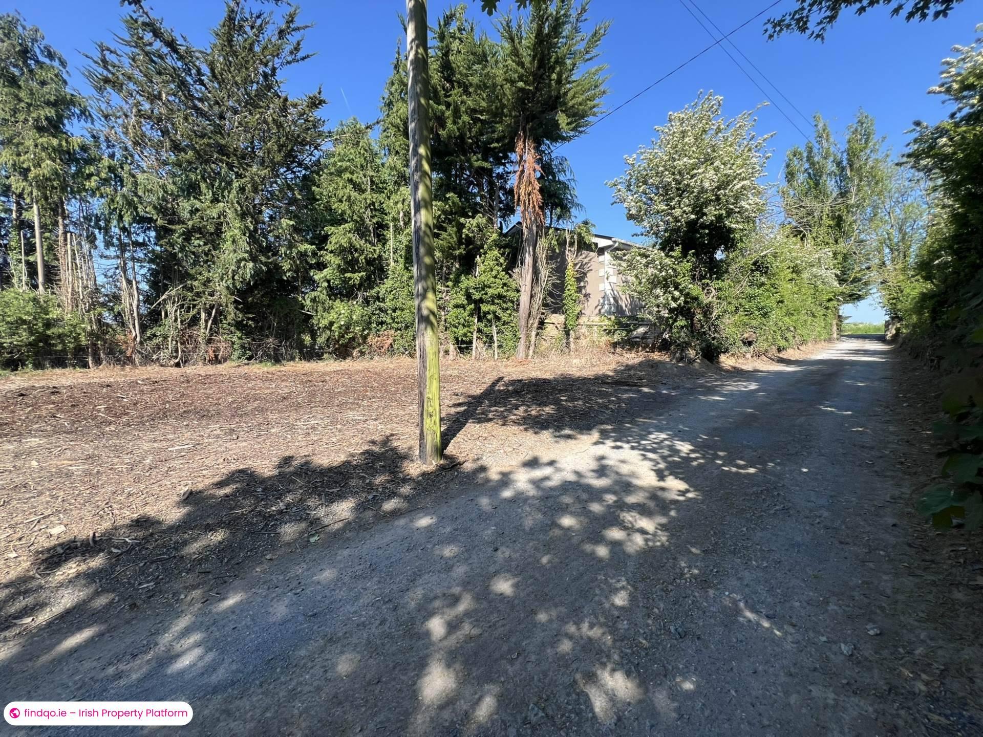 Site for Sale in Clonmel, Tipperary