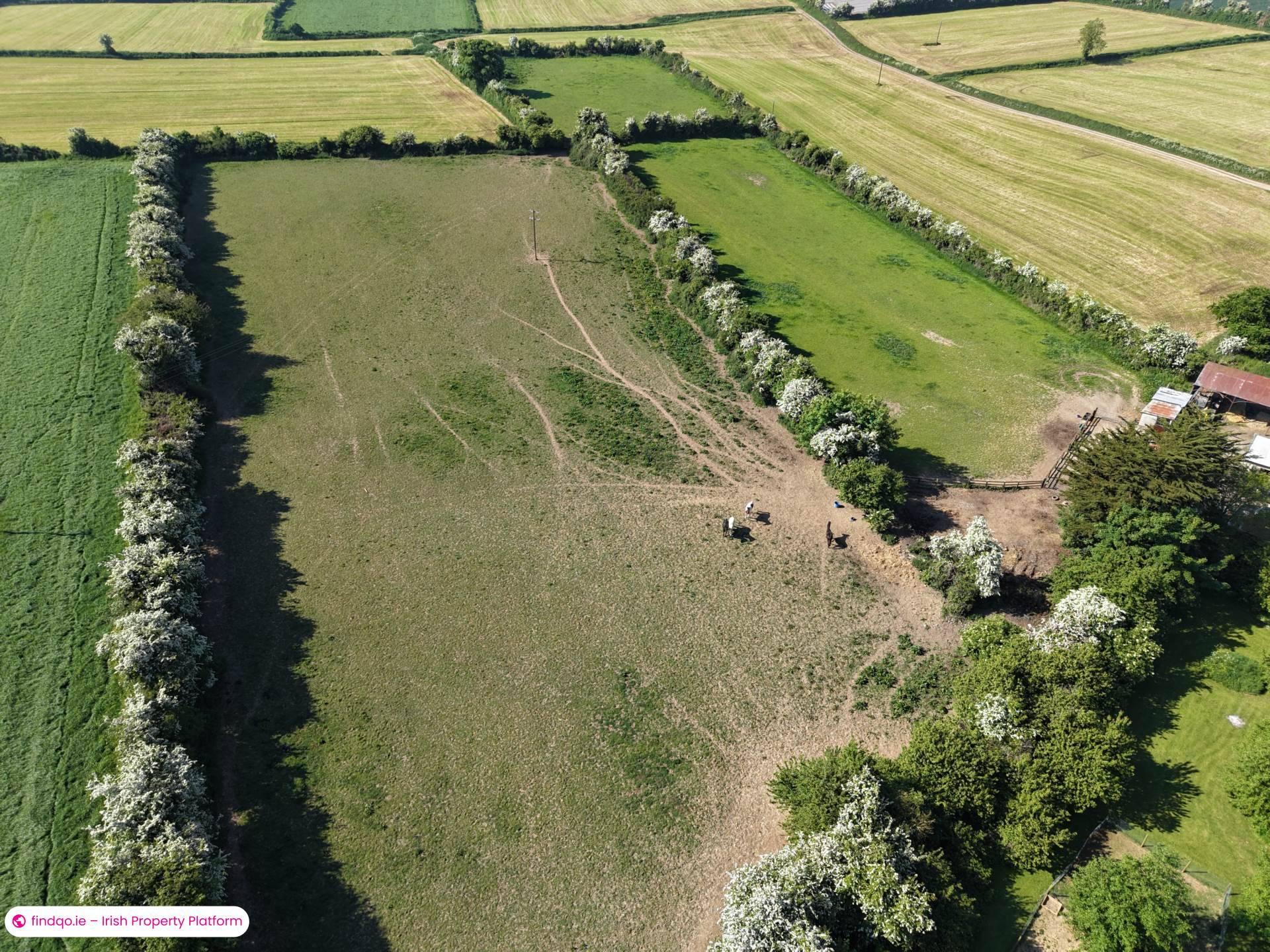 Site for Sale in Clonmel, Tipperary