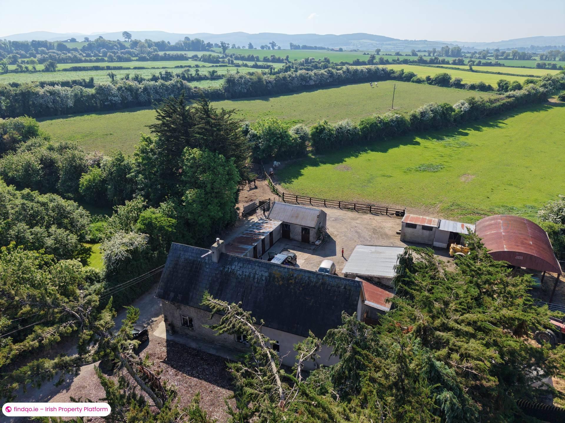 Site for Sale in Clonmel, Tipperary