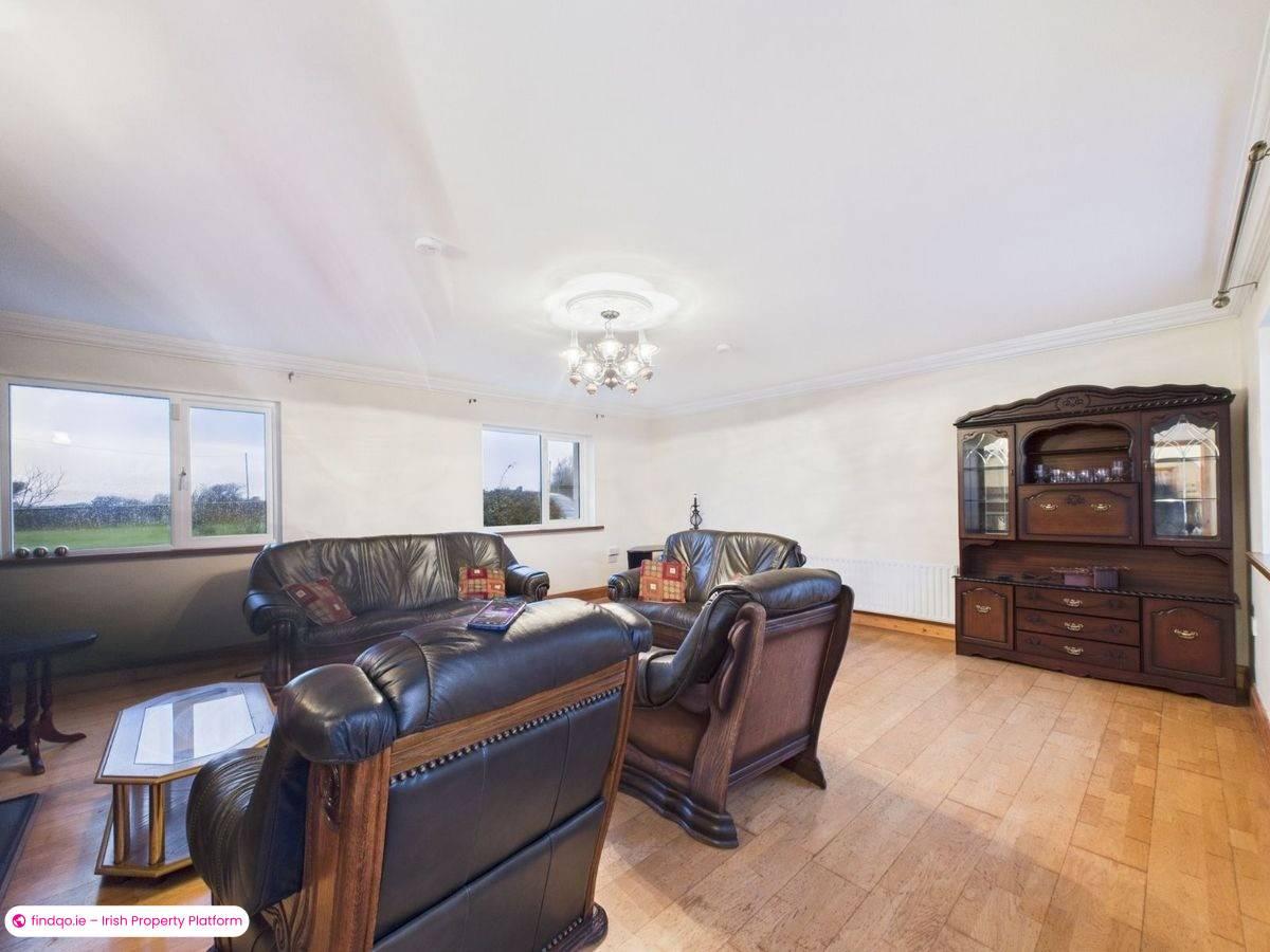 5 Bedroom House for Rent in Rochestown, Kilkenny