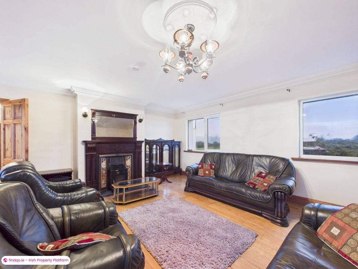 5 Bedroom House for Rent in Rochestown, Kilkenny