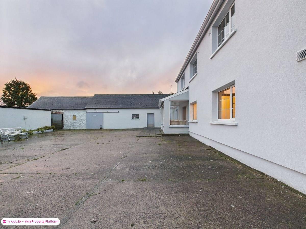 5 Bedroom House for Rent in Rochestown, Kilkenny