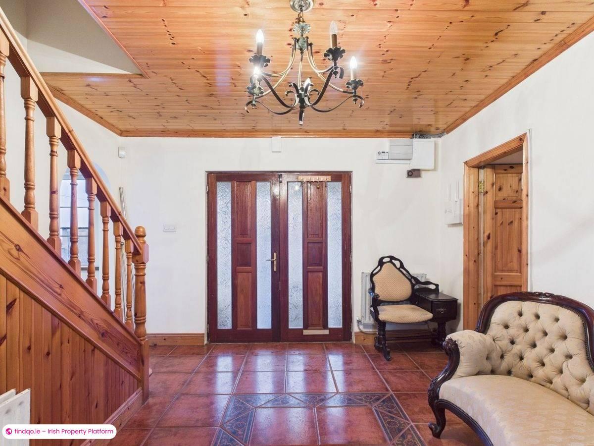 5 Bedroom House for Rent in Rochestown, Kilkenny