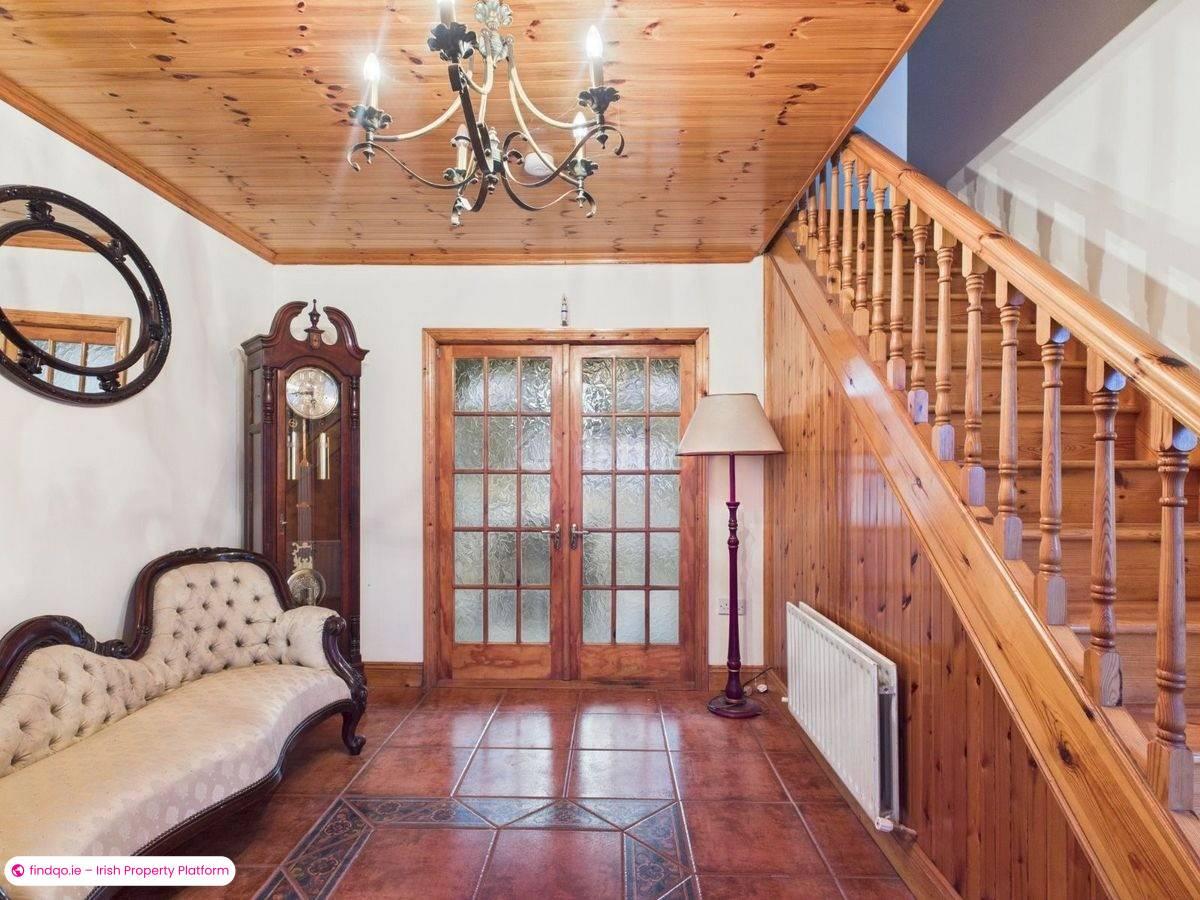 5 Bedroom House for Rent in Rochestown, Kilkenny