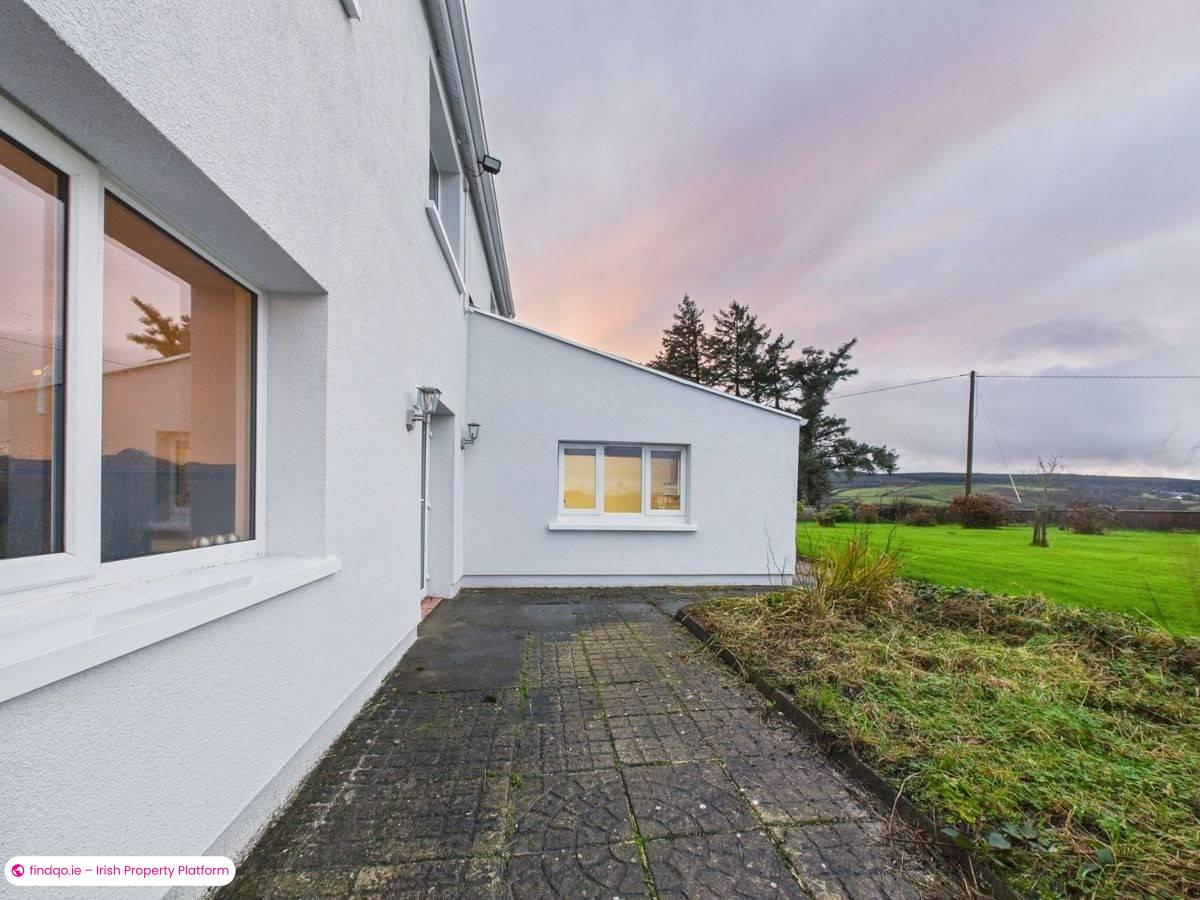 5 Bedroom House for Rent in Rochestown, Kilkenny