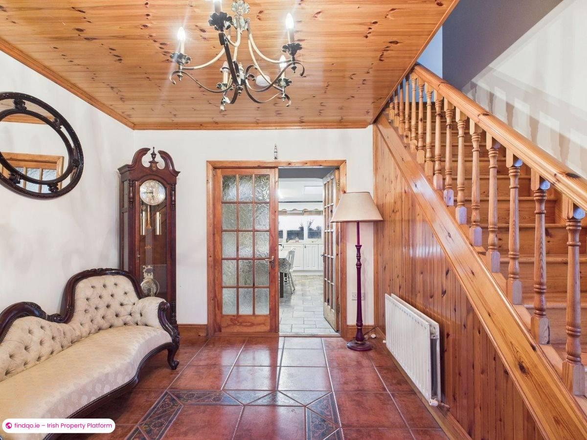 5 Bedroom House for Rent in Rochestown, Kilkenny