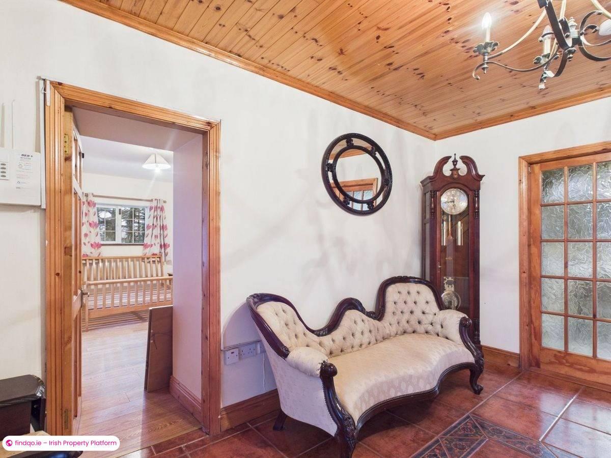 5 Bedroom House for Rent in Rochestown, Kilkenny