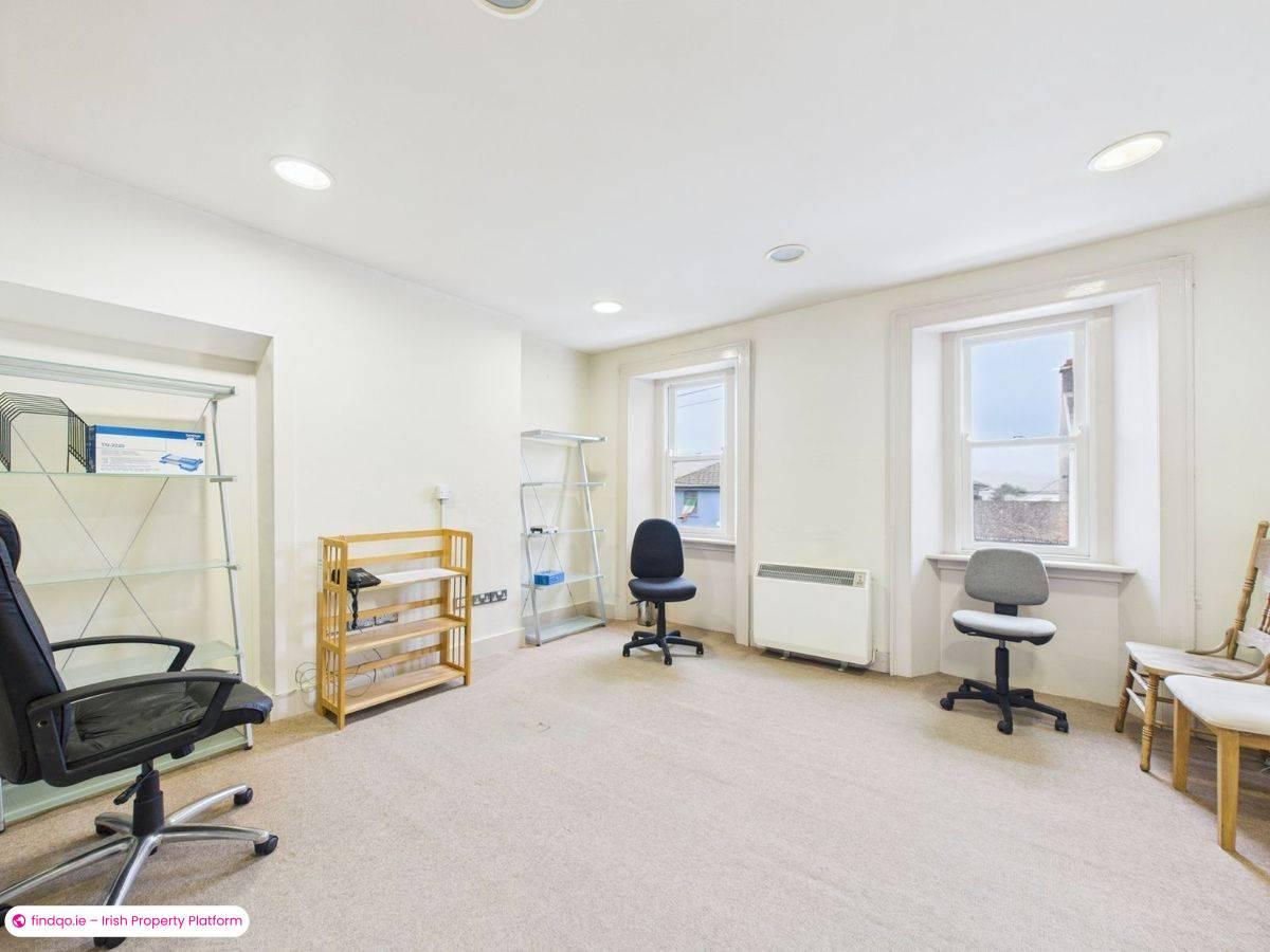 Office Space for Rent in Waterford City Centre, Waterford