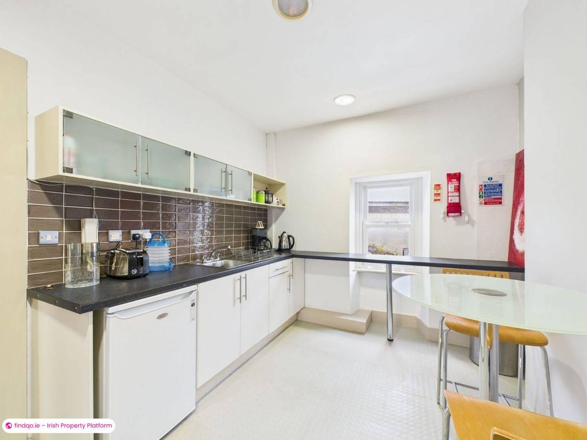 Office Space for Rent in Waterford City Centre, Waterford