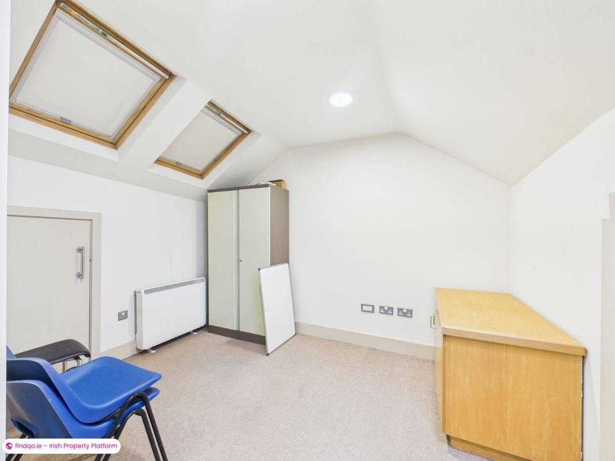 Office Space for Rent in Waterford City Centre, Waterford