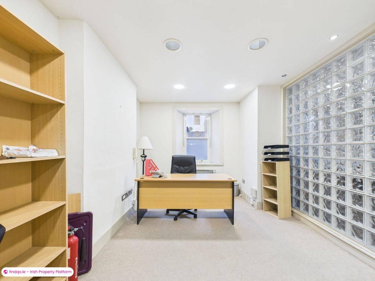 Office Space for Rent in Waterford City Centre, Waterford