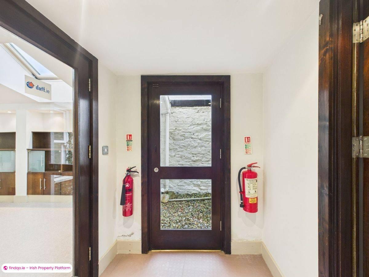 Office Space for Rent in Waterford City Centre, Waterford