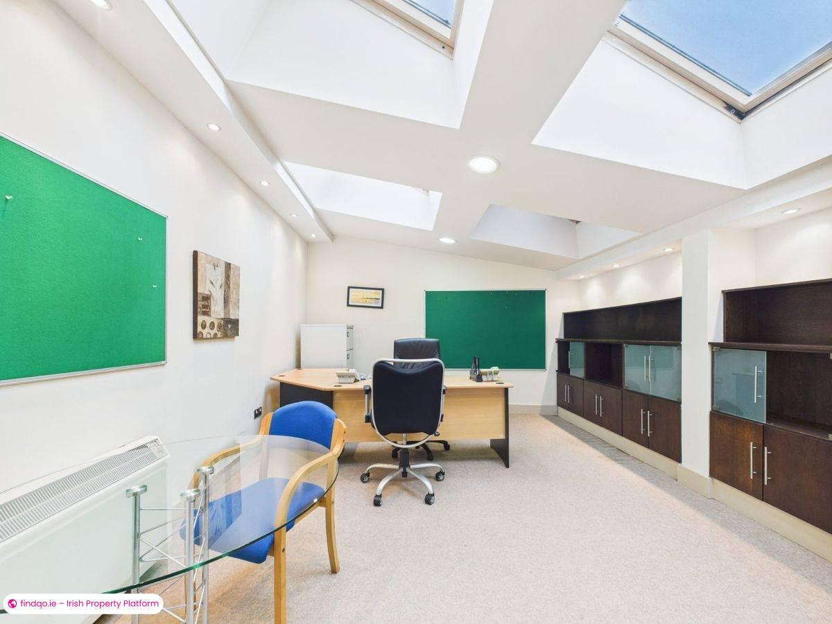Office Space for Rent in Waterford City Centre, Waterford