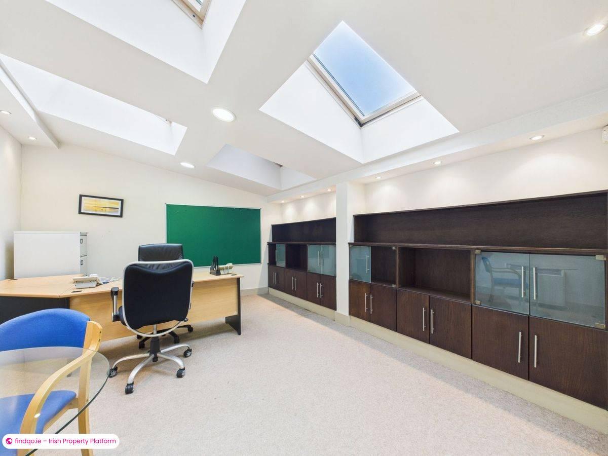 Office Space for Rent in Waterford City Centre, Waterford