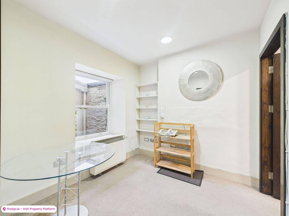 Office Space for Rent in Waterford City Centre, Waterford