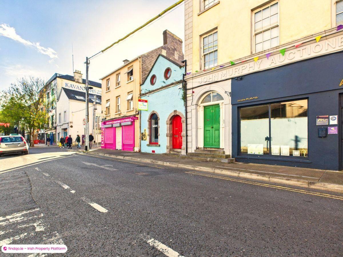 Retail Unit for Rent in Ferrybank, Waterford