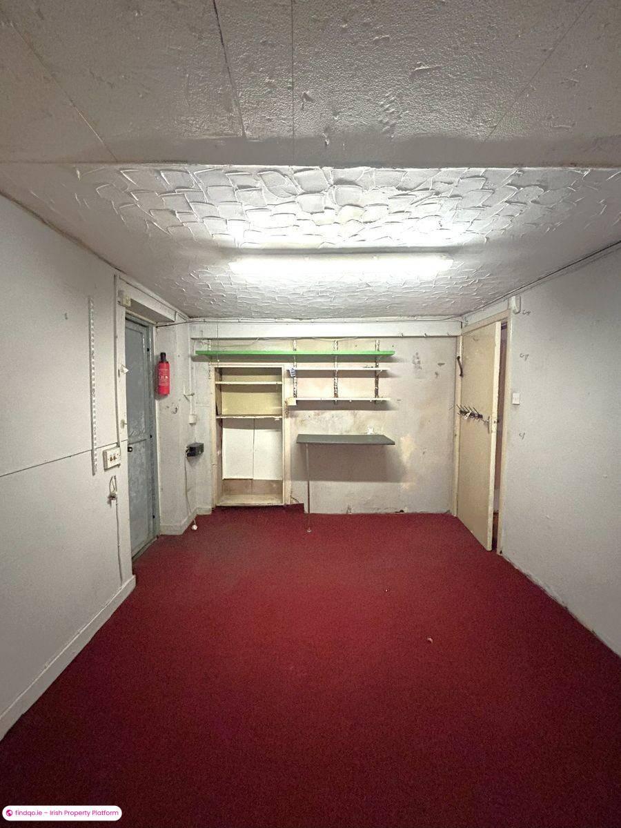 Retail Unit for Rent in Ferrybank, Waterford