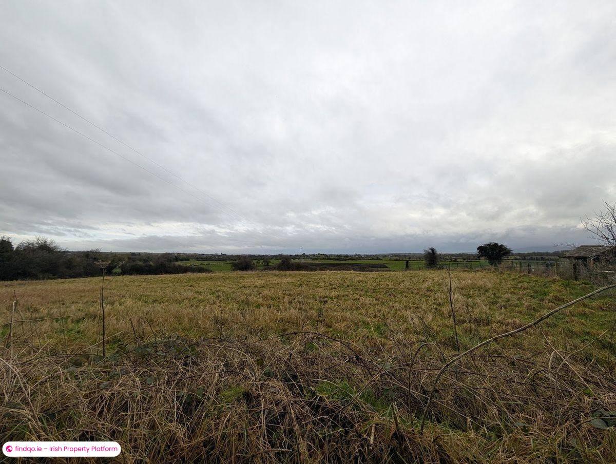 Site for Sale in Cloughjordan, Tipperary