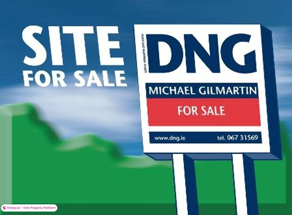 Site for Sale in Castleconnell, Limerick