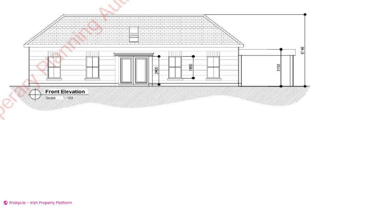 House for Sale in Birdhill, Tipperary