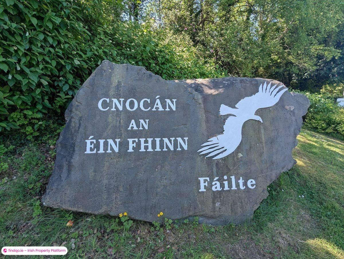 House for Sale in Birdhill, Tipperary